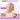 10/613 Blonde Highlight 13x6 Glueless Wig Enhanced Security