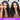 Yaki Straight All In One Half Wig Wear Without Leave Out