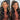 Megalook Bogo Free 13x4 Lace Front Highlights Body Wave High Quality Human Hair Wigs