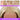 Blonde Khaki Highlight 13-4 Wig Realistic Look