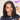 Kinky Straight 12inch Bob Wig Buy 1 Get 1 Free