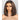 Megalook 6x6 Lace 1BP30 Highlight Bob Wig