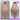 Ash Blonde 13x6 Wig 180% Density VS 250% Density