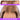 Ash Blonde Highlights on Brown Hair Wigs Realistic Look