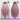 Ash Purple 13x6 Wig 180% Density VS 250% Density