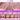 Ash Purple 13x6 Three Go Glueless Wig Natural Look