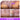 Ash Purple 13x6 Three Go Glueless Wig Pre-Everything
