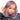 Ash Purple 13*5 Glueless Bob Wig Model Show