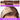 Ombre Ash Blonde Highlight Bob Wig Pre-Everything Save Your TIme