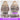 Blonde To Grey Ombre 13x6 Three Go Wig Before VS After Combing