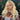 Special offer | 18inch = $77.69 #613 Body Wave Glueless 6X5 Wig Blonde Colored Wear And Go Wig
