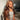 Piano Highlight Body Wave Lace Front Wig Model In Room