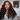 Curly 13x6 Three Go Wig With Finger Coil Ends