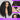 How to Get Yaki Straight Headband Wig Style