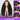 Loose Curly Lace Front Wig Part-Free