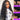 Loose Curly 360 Wig 3 Step Effortless Install