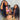 Loose Curly 13x4 Lace Front WIgs With Transparent Lace