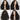 Megalook Bogo Free 6x5 Pre Cut Glueless Wear And Go Natural New Body Style Side Part Wig