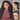 Curly 13x6 Three Go Wig Proangle Pre-Cut Details With Model &autoplay