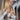 Milk Tea Brown With Blonde Highlights Wig Video