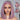 Ash Purple 13*5 Bob Wig Video Show &autoplay