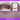 Ash Purple 13x6 Three Go Glueless Wig Healthy For Head