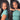 Yaki Straight Half Wig Video Show How To Install And Style