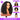 Water Wave 3D Lace Half Wig Endless Styles