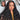 Water Wave 3D Lace Half Wig Show Your Natural Hairline