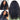 Water Wave 13x6 Lace Front Wig Model In Different Angles