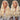 Cute 613 Blonde Body Wave Lace Front Wig