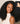 Afro Curly New V Part Wig Details