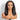 Fulani Braids Straight 13x5 Glueless Bob Wig 14 Inch Model