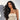 Kinky Body Wave HD Lace Wig Model