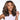 13x6 Three-Go™ Ombre Platinum Blonde Balayage Highlights Glueless Bob Wig
