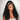 Megalook 250% Super Dense Water Wave/Afro Kinky Curly Ponytail 100% Human Hair Extensions With Invisi Drawstring