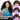 Afro Curly Zero Wear Truly Snap & Go HD Lace Wig Part Anywhere