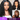 $199=3 Wigs | 18inch 4x4 Lace Wig Curly + 16inch Pre-Cut Glueless 5x6 Lace Closure Loose Body + 10inch 13x4 Lace Balayage Highlight Straight Bob Wig
