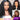 000$199=3 Perruques | Perruque en dentelle 4x4 ondulée d'eau de 20 pouces + Fermeture en dentelle 5x6 sans colle pré-découpée de 16 pouces corps lâche + Perruque bob droite balayage en dentelle 13x4 de 10 pouces