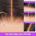 1BP30 Highlight 6x5 Wig Pre-Everything Save Your Time