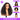 Bohemian Curly 3D Lace Half Wig Endless Styles