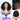 Braided Curly 13x6 Glueless Bob Wig 12Inch