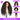 Yaki Straight All In One Half Wig Endless Styles