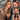 P427 Honey Blonde Highlights On Brown Straight 13x6 Three Go Glueless Wigs Details