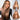 2P427 Honey Blonde Highlight 13x6 Glueless Wig With Dark Roots