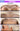 10/613 Blonde Highlight 13x6 Glueless Wig Natural Hairline
