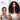 Burmese Curly New V Part Wig Upgrade 3.0