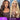 $199=2 Wigs | 18inch 13X4 Lace Frontal Wig #613 Blonde Straight Wig Plus 18inch 4x4 Pre-All Wig 1BP30 Highlight Body Wave 180% Density