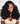 Bouncy Funmi Curly 13x6 Glueless Wig Side Part