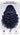 Description Midnight Blue 13x6 Glueless Wig Luxe And Rich Color